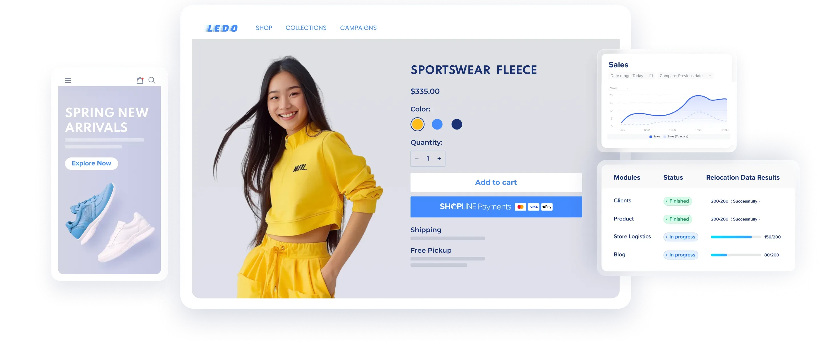 SHOPLINE助力跨境电商品牌出海的企业级技术服务公司_配图