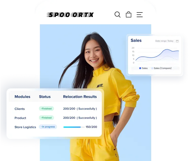 SHOPLINE助力跨境电商品牌出海的企业级技术服务公司_配图