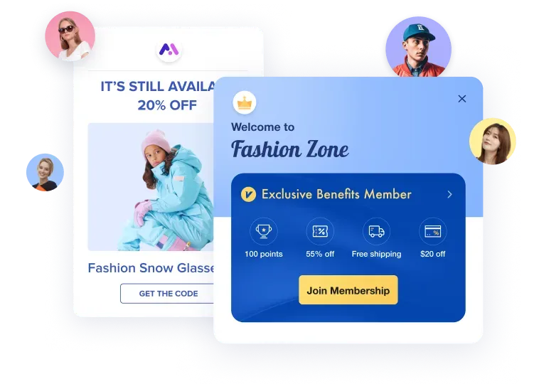 SHOPLINE驱动品牌复购功能_配图